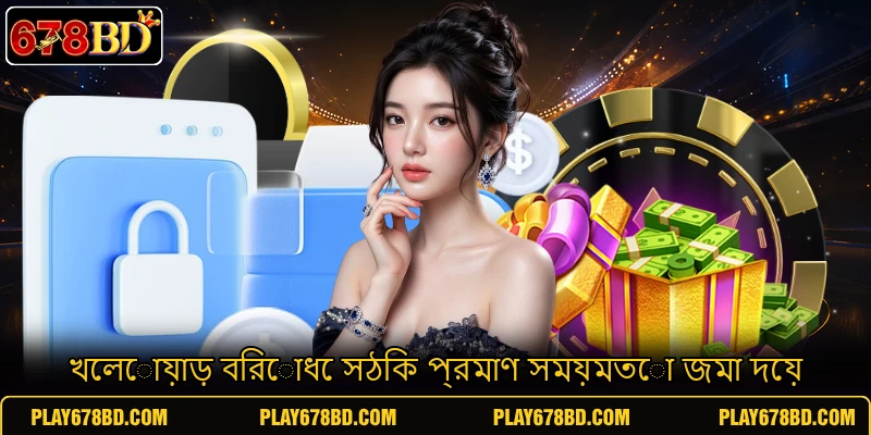 খেলোয়াড় বিরোধে সঠিক প্রমাণ সময়মতো জমা দেয়