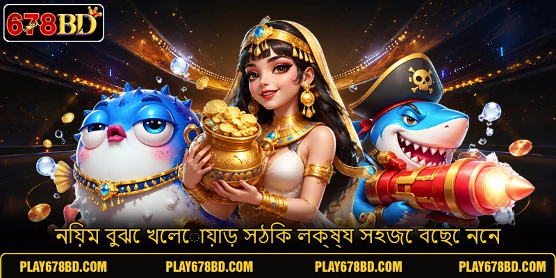 নিয়ম বুঝে খেলোয়াড় সঠিক লক্ষ্য সহজে বেছে নেন নিয়ম বুঝে খেলোয়াড় সঠিক লক্ষ্য সহজে বেছে নেন