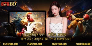 মাস্টার্স কাপ - নিয়ম, খেলার ধাপ এবং বাস্তব কৌশল সহজভাবে